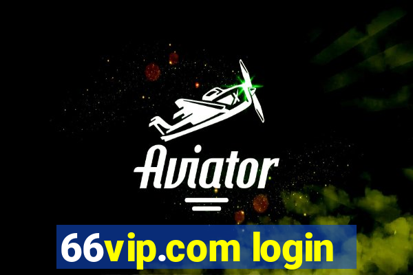 66vip.com login